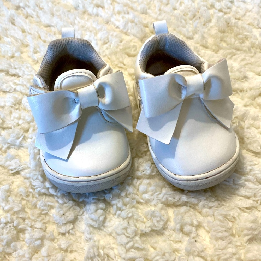 Stride Rite 360 Baby shoes